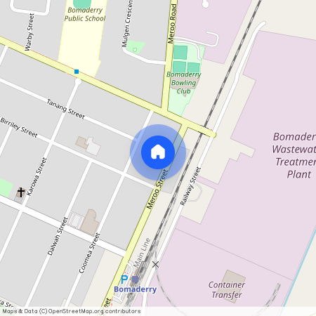 11 Meroo Street, Bomaderry