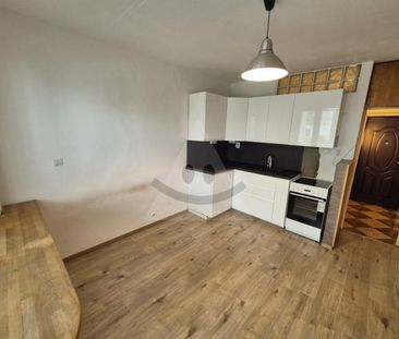 1-izbový byt byt, Čadca, Sídlisko Kýčerka - Photo 2