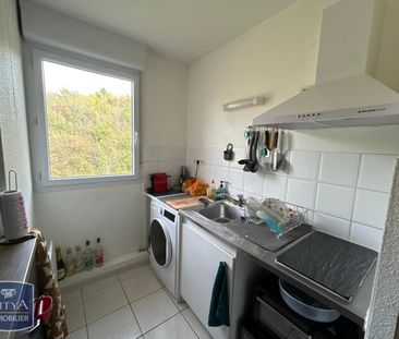 Location Appartement 3 pièces 55m² CASTRES 81100 - Photo 5