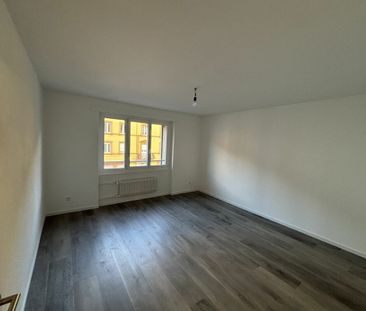 Beautiful 3.5-room apartment with enclosed balcony! - Photo 4