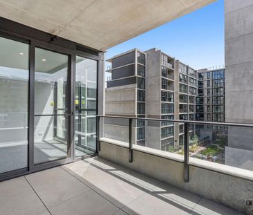 341/39 Owen Crescent, Lyneham ACT 2602 - Apartment For Rent | Domain - Photo 4