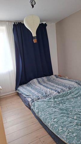 Appartement te huur - Foto 4