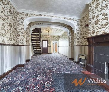 3 bedroom terraced house to rent - Photo 1