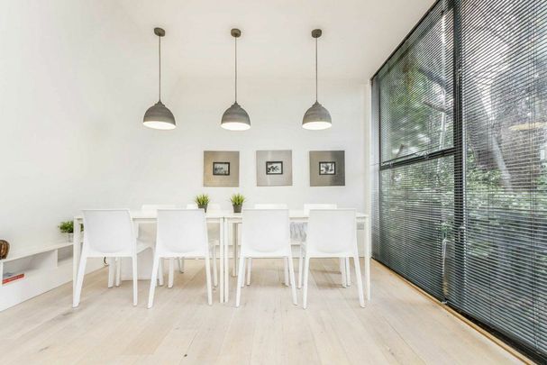 North Eyot Gardens, Hammersmith, W6 - Photo 1