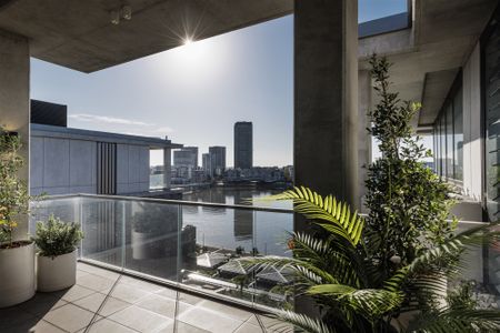 404/32 Marine Parade, Wentworth Point NSW 2127 - Apartment For Rent | Domain - Photo 5