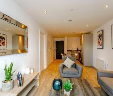 1 bedroom apartment to rent - Photo 6