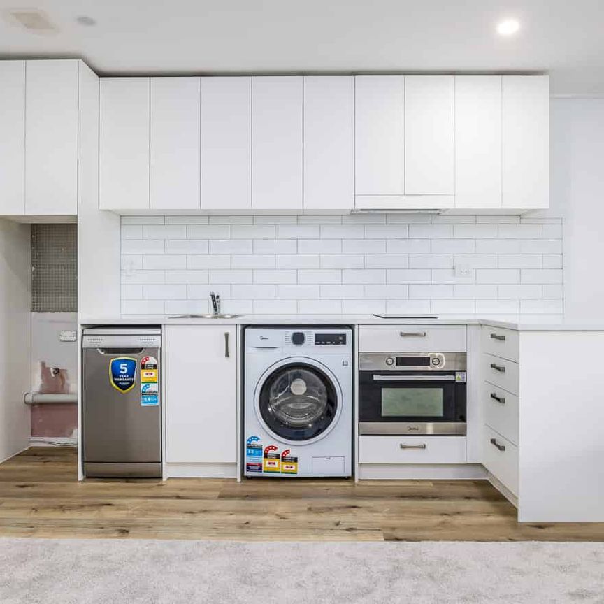 Furnished Studio in Prime Grey Lynn - Photo 1