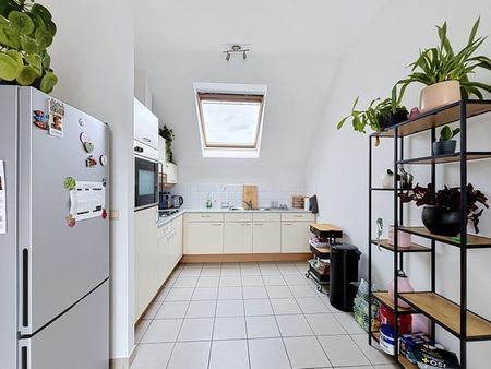 Appartement te huur - Photo 5