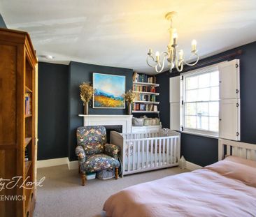 3 bedroom terraced house to rent - Photo 4