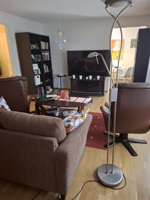 Skeppargatan, Skellefteå - Photo 1