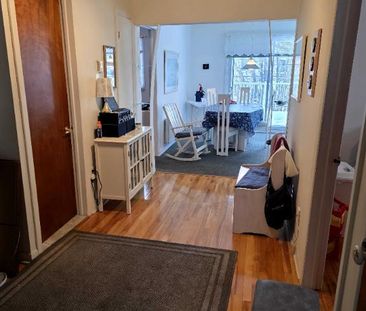 5 ½ à louer – Montréal-Nord - Photo 3