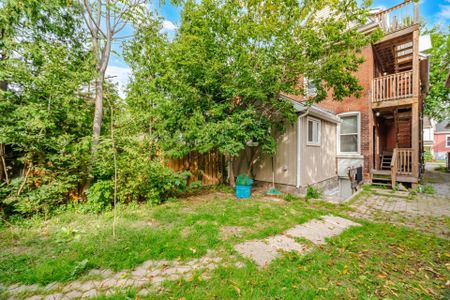 For Lease - 67 West Avenue Unit# Unit #1, Hamilton, Ontario - Photo 5
