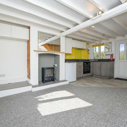 Priory Cottage, Longcot, Faringdon, SN7 - Photo 1