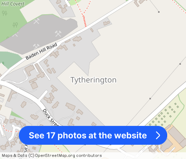 Chapel Cottage, Stowell Hill Road, Tytherington, Nr Thornbury - Photo 1