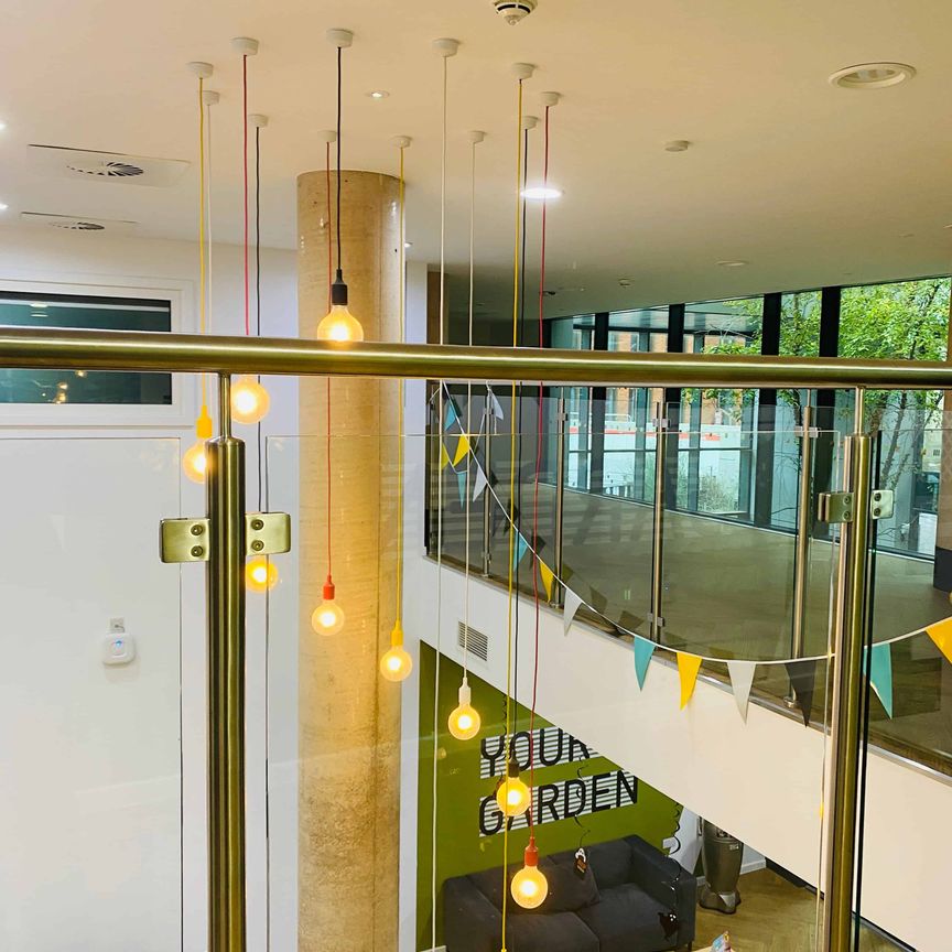 Double Wheelchair Accessible Studio - Photo 1