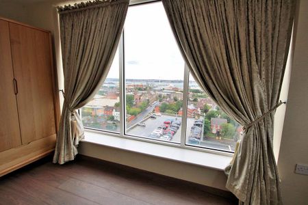 1 bedroom apartment to rent - Photo 5