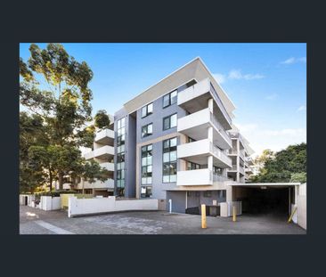 307/1 Oxford Street, Blacktown, NSW 2148 - Photo 6