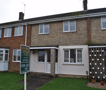 Pevensey Walk, Corby, NN18 0JP - Photo 1