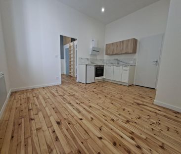 Location Appartement 2 pièces 32m² CLERMONT FERRAND 63000 - Photo 2