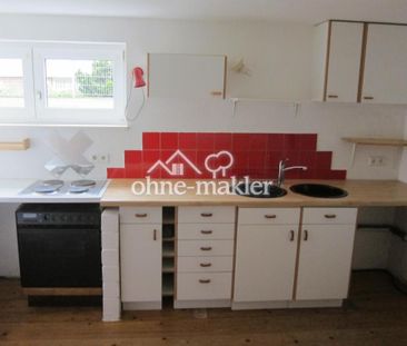 1-Zimmer-Wohnung in Barsinghausen O. T. Großgoltern - Photo 2