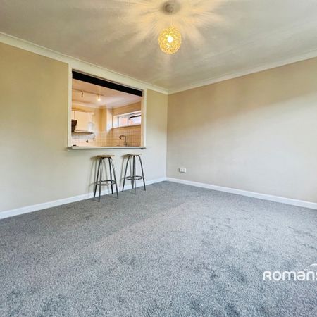 1 bedroom property to rent - Photo 4