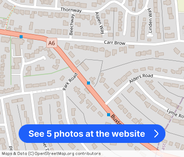 Buxton Road; Disley. SK12 - Photo 1