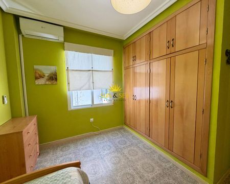 THREE-BEDROOM PENTHOUSE – TORREVIEJA - Photo 4