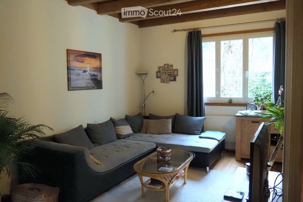 3 Zimmer, 80 m² - Photo 1