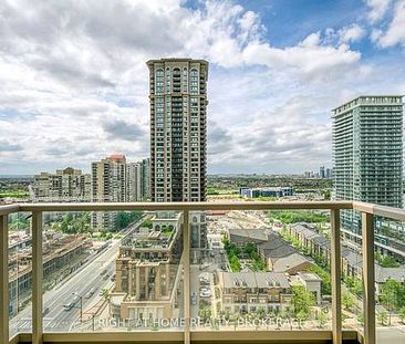 Burnhamthorpe & Confederation Luxurious +Spacious 1Bdrm Open Concept - Photo 1