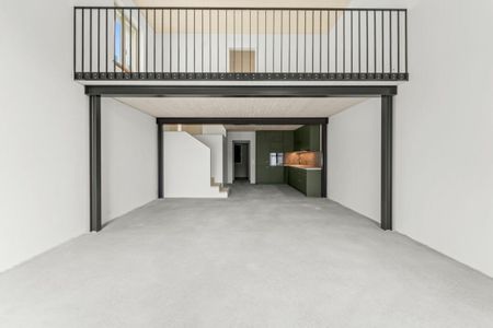 Design trifft Geschichte - exklusive, doppelstöckige Wohnung im Spinnereiareal (Erstbezug) - Foto 4