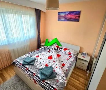 Apartament de inchiriat 2 camere Sibiu Vasile Aaron - Photo 1
