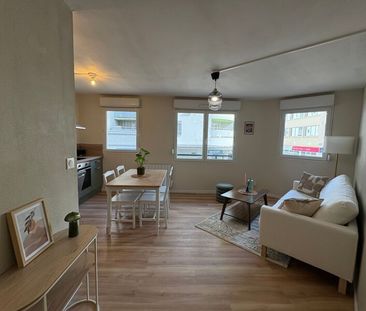 Appartement à louer 3 pièces • Rouen - Photo 1