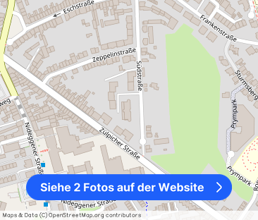 Etagenwohnung zur Miete - Foto 1