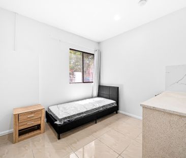 9/25 Speed Street, Liverpool NSW 2170 - Studio For Rent | Domain - Photo 1