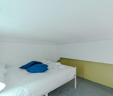 Via Giuseppe Piazzi, Turin, Piedmont 10129 - Photo 1