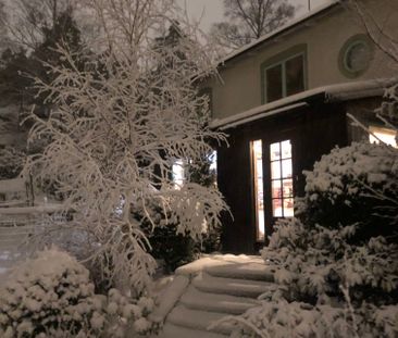 Fruholmsvägen, Handen - Foto 6