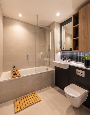 1 bedroom apartment to rent - Photo 1