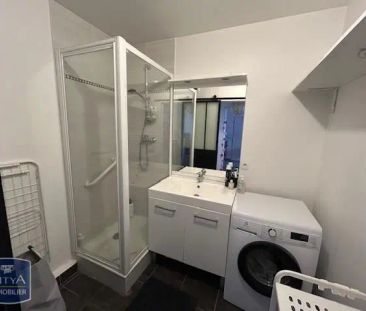 Appartement à louer 2 pièces 38.16m² - Photo 5