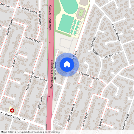 6/93 McMahons Road, Vic 3199, Frankston