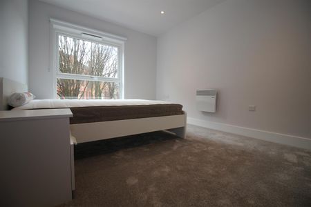 42 Chatham Street, Leicester, Leicestershire, LE1 6AY - Photo 5