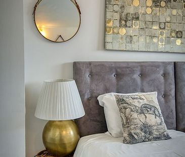 Apartamento T3 em Lisboa - Photo 4