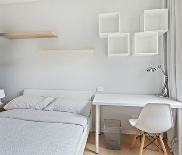 Via Privata Deruta, Milan, Lombardy 20132 - Foto 5