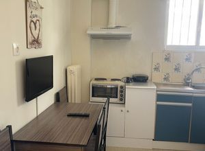 Studio/Γκαρσονιέρα για ενοικίαση - Πάτρα, - Photo 5