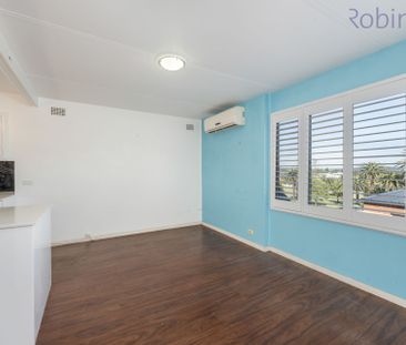 Two bedroom air conditioned unit with views over the city - Photo 2