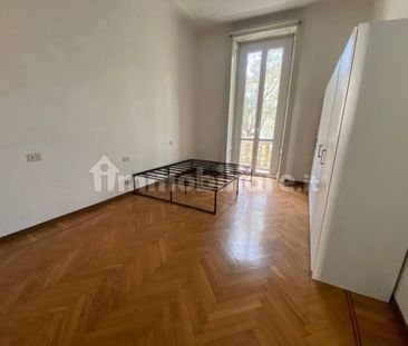 Trilocale piazza Giuseppe Grandi 4, Porta Vittoria, Milano - Photo 1