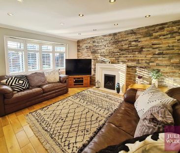 4 bedroom detached house to rent - Photo 4