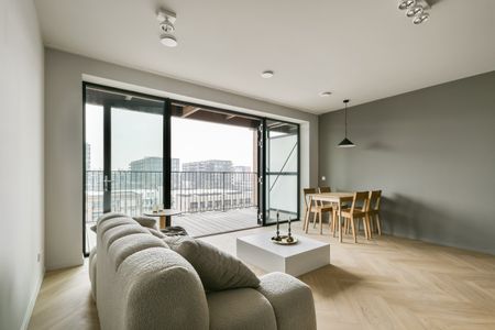 Te huur: Appartement Rijnlandlaan 309 in Amsterdam - Foto 4