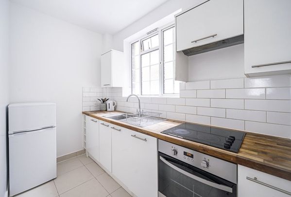 1 bedroom flat to rent - Photo 1