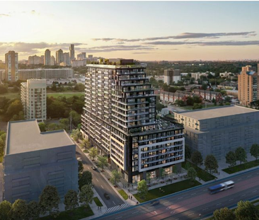 For Lease - 3009 Novar Road Unit# 1414, Mississauga, Ontario - Photo 2