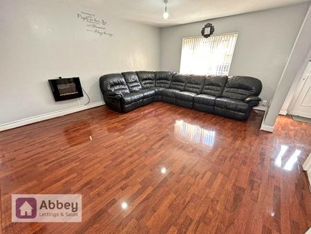 5 bedroom terraced house to rent - Photo 4